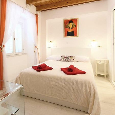 Angelus Rooms Ντουμπρόβνικ Εξωτερικό φωτογραφία