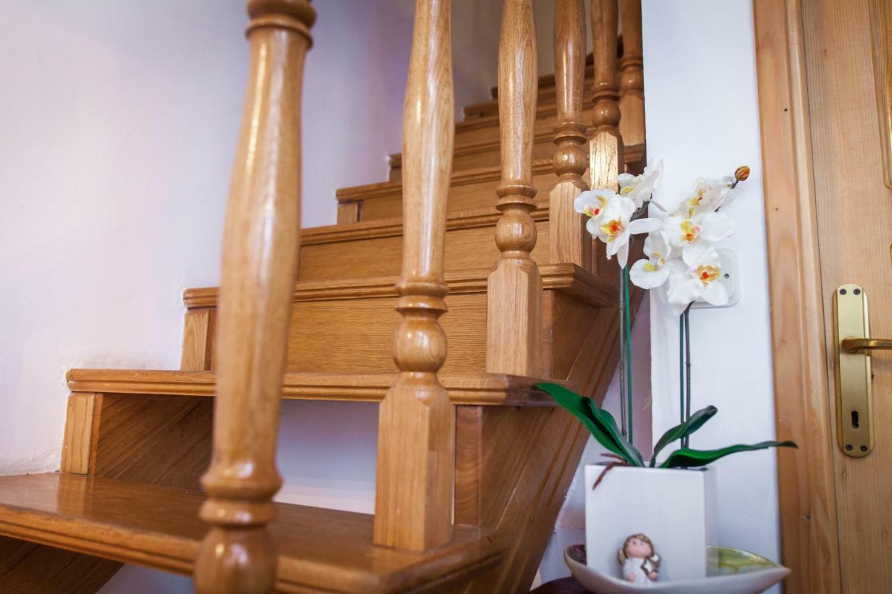 Angelus Rooms Ντουμπρόβνικ Εξωτερικό φωτογραφία