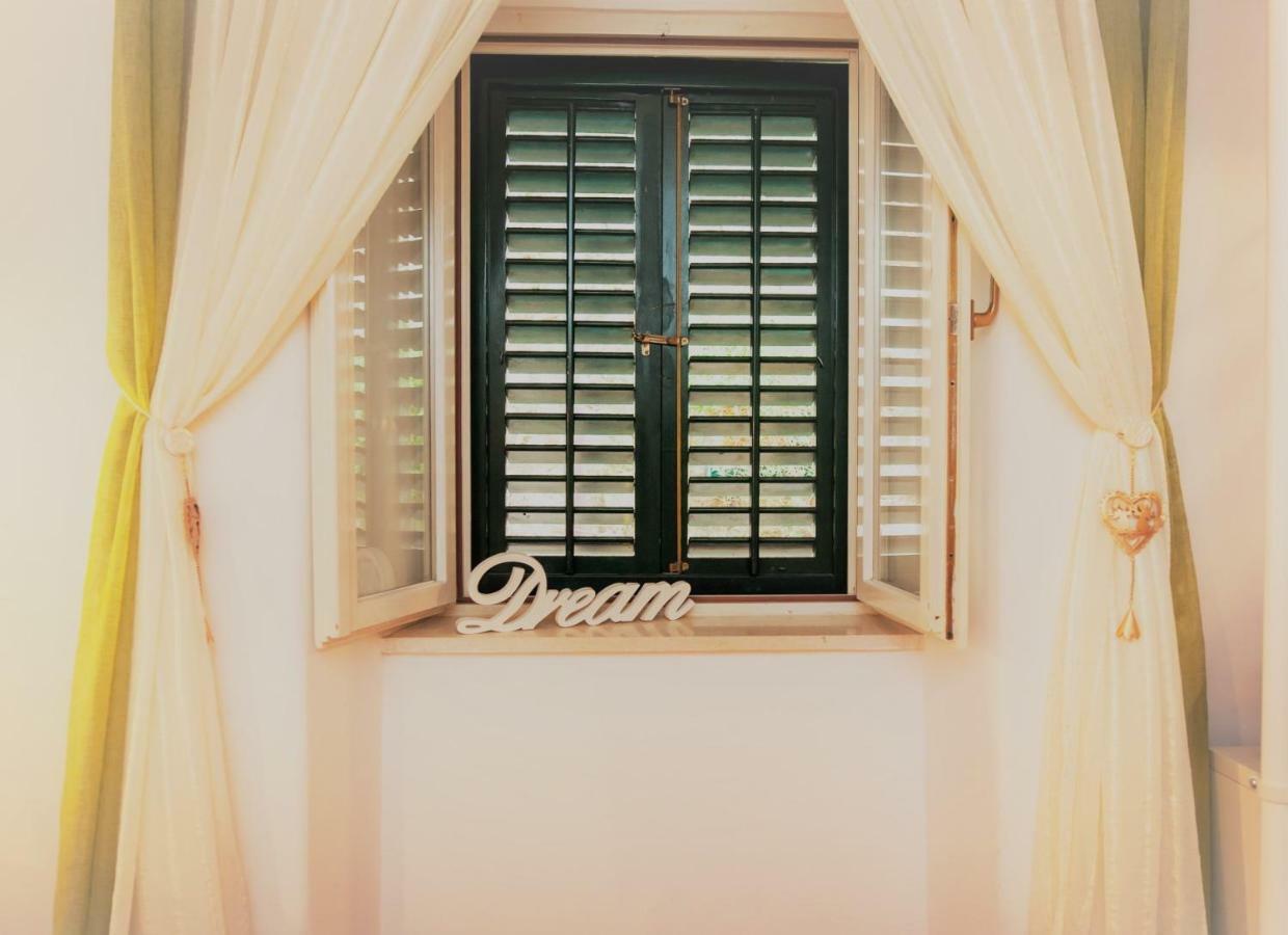 Angelus Rooms Ντουμπρόβνικ Εξωτερικό φωτογραφία