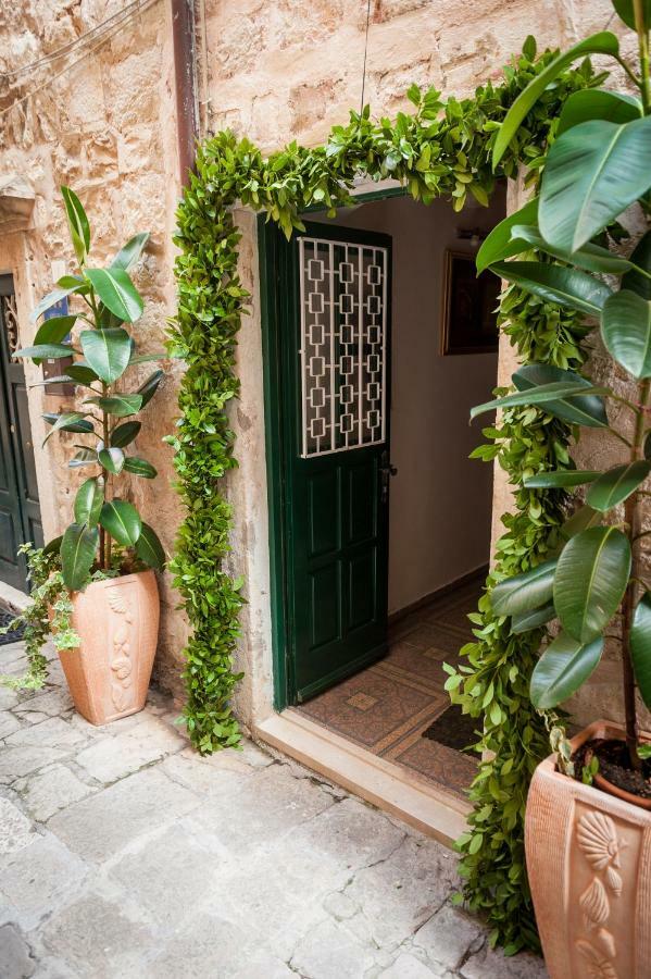 Angelus Rooms Ντουμπρόβνικ Εξωτερικό φωτογραφία