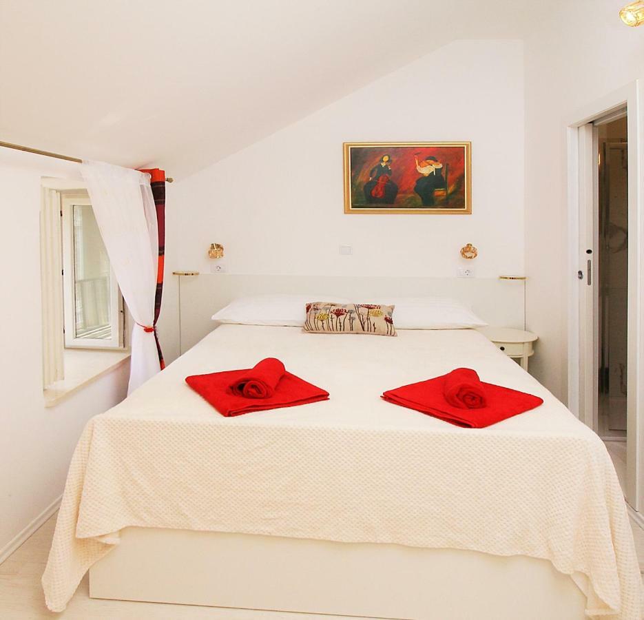 Angelus Rooms Ντουμπρόβνικ Εξωτερικό φωτογραφία